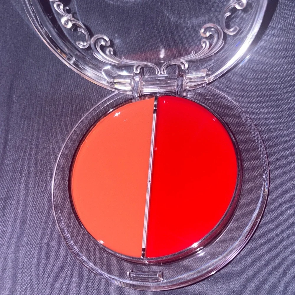 Kat Von D Blush Balm Duo
